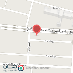 عکس فروشگاه مواد غذایی امیرکبیر