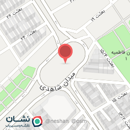 عکس میدان شاهدی