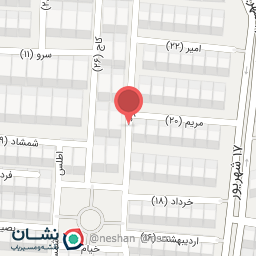 عکس افق کوروش (17شهریور شمالی)