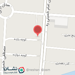 عکس باشگاه بدنسازی میثاق