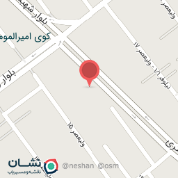 عکس دیتیلینگ عماد