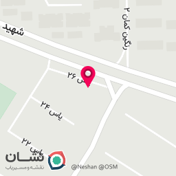 عکس تعمیرگاه تخصصی مهدی جانی