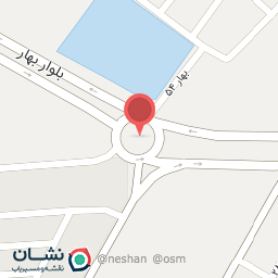 عکس میدان شهدای عشایر