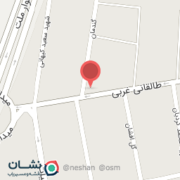 عکس بانک کشاورزی