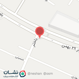 عکس فروشگاه ابزار اسلامی