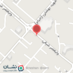 عکس داروخانه شبانه روزی شهدا