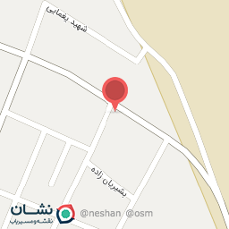 عکس بانک بدنه شادمان فر