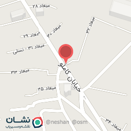 عکس سوپر مارکت شهرام