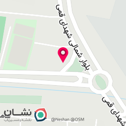 عکس لابراتوار دندانسازی مروارید