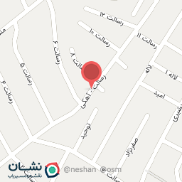 عکس آموزشگاه و سالن زیبایی فرزانه حسن زاده