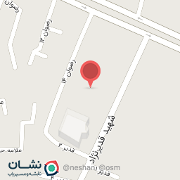 عکس دادسرای آمل