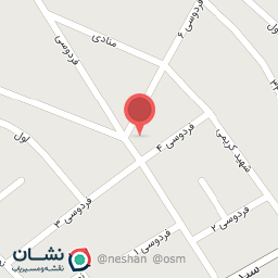 عکس نان سنگک