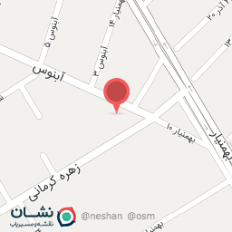 عکس میوه سرای آبنوس