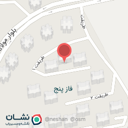 عکس برج مادر