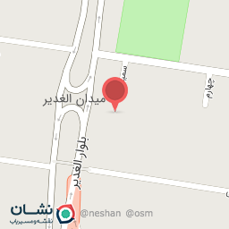 عکس رنگ و ابزار عطاء