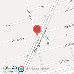 عکس فست فود ترنج