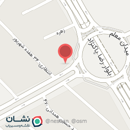 عکس شیرینی فروشی پانته آ