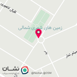 عکس میدان حسنوند