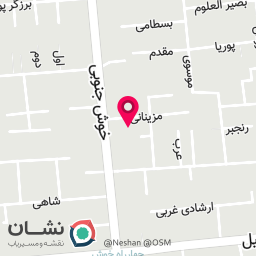 عکس بازرگانی پمپ پارسیان