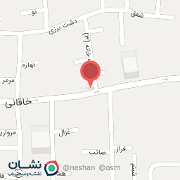 عکس قنادی همه پسند لوز مجید