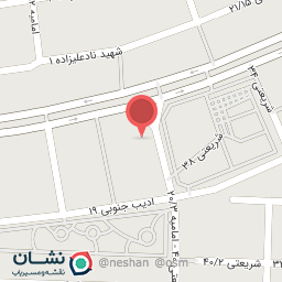 عکس استودیو عکاسی پارسیک