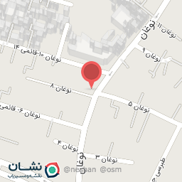 عکس هتل نگین