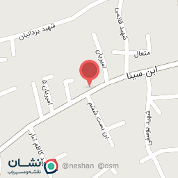 عکس سوپر مارکت