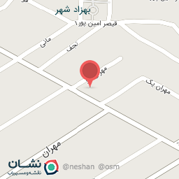 عکس بهزاد شهر1