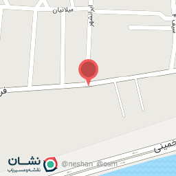 عکس نانوایی سید