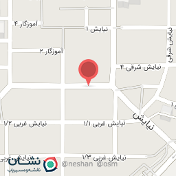 عکس فروشگاه غذایی آرمیده 