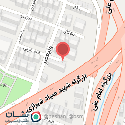 عکس پژوهش سرای آسمان