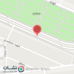 عکس دهکده بازی بهشت بچه‌ها