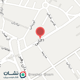 عکس افق کوروش شعبه تهران میدان رهبر