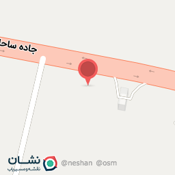 عکس رستوران سنتی بام دریا