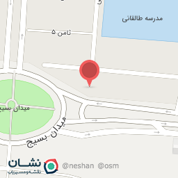 عکس نانوایی سنگکی