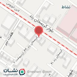 عکس دکتر سعید راد