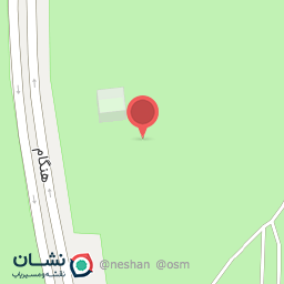 عکس تعمیرگاه اگرین