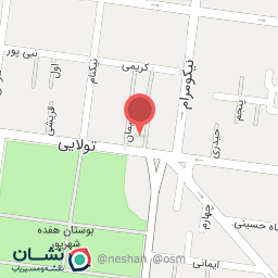 عکس نان شیرینی ستایش