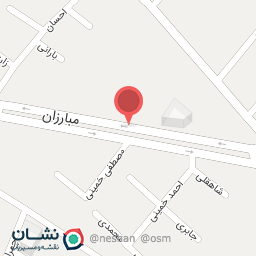 عکس فروشگاه کوروش کاووسیه