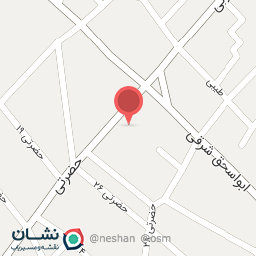 عکس الکتریکی ولی عصر