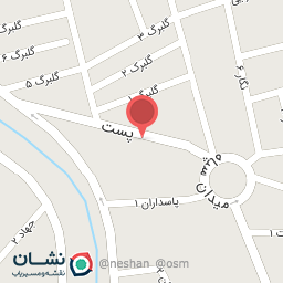 عکس اداره تعاون روستایی