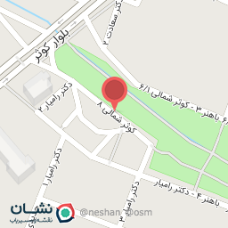 عکس جگرکی شب نشین