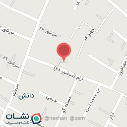 عکس هتل آپارتمان مارین