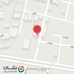 عکس مطب دکتر سیده شادی نعیمی