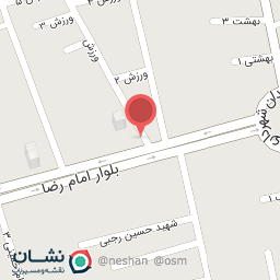 عکس الکتریکی قائم - عابدینی