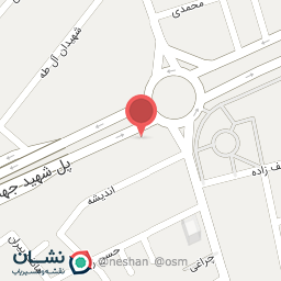 عکس اتوسرویس و تعویض روغن مهدی