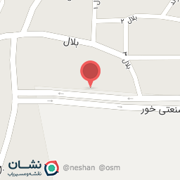 عکس فلافل لبنانی