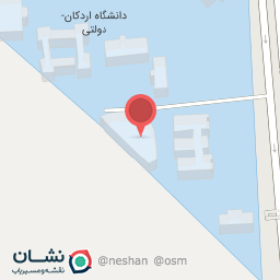 عکس دانشکده علوم انسانی 