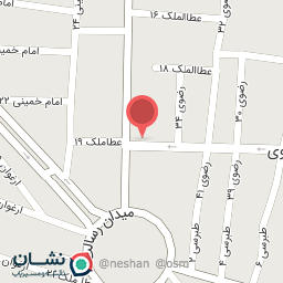 عکس بیمه ایران سعید داوری