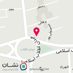 عکس دارالترجمه رسمی زبانهای دنیا شعبه انقلاب (330 تهران) 